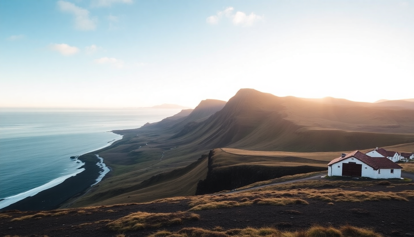 Where to Stay in Vik: Best Hotels for Every Budget - Iceland travel guide