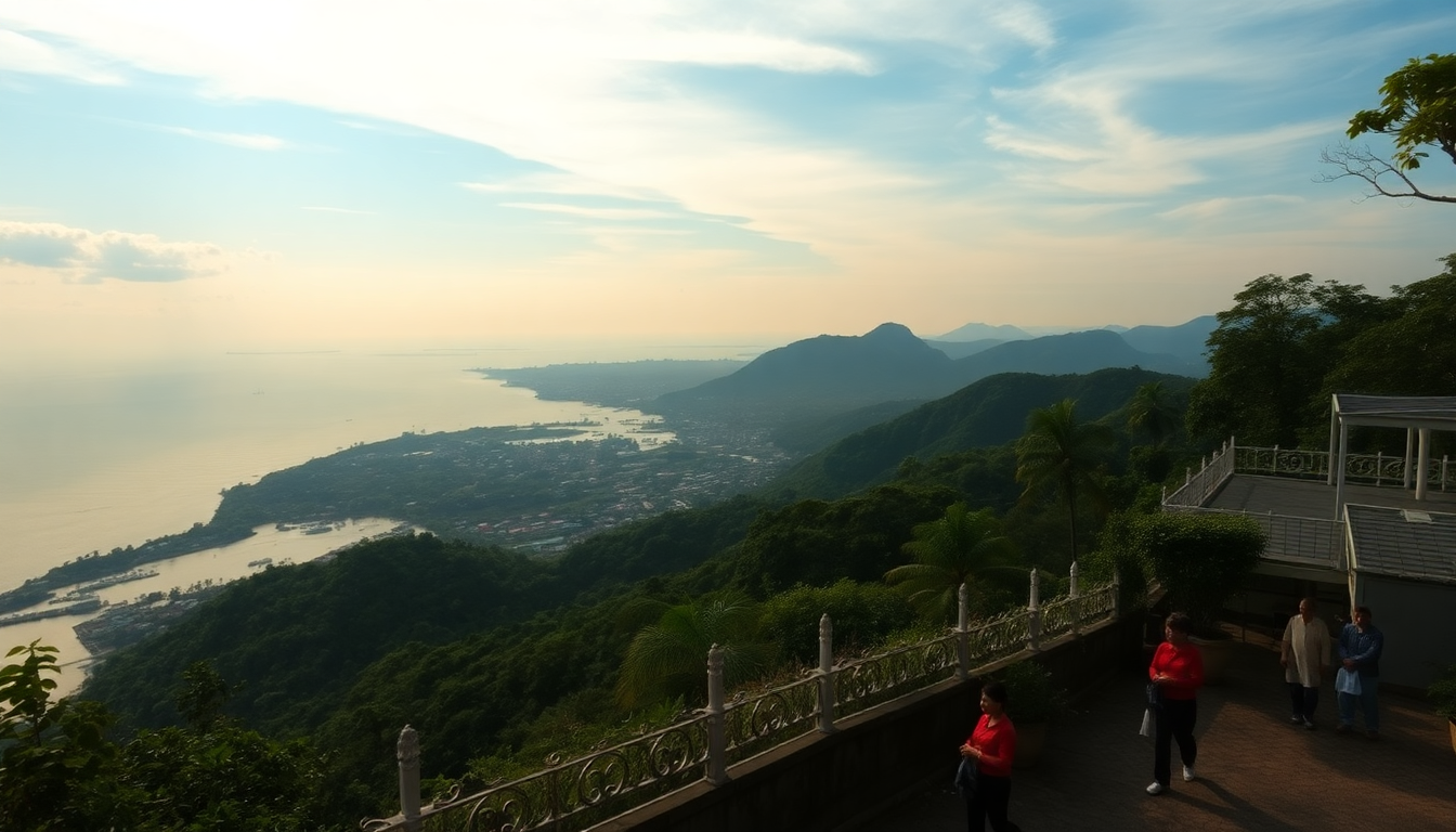 Best day trips from Jakarta: Bogor, Bandung, Thousand Islands - Indonesia travel guide