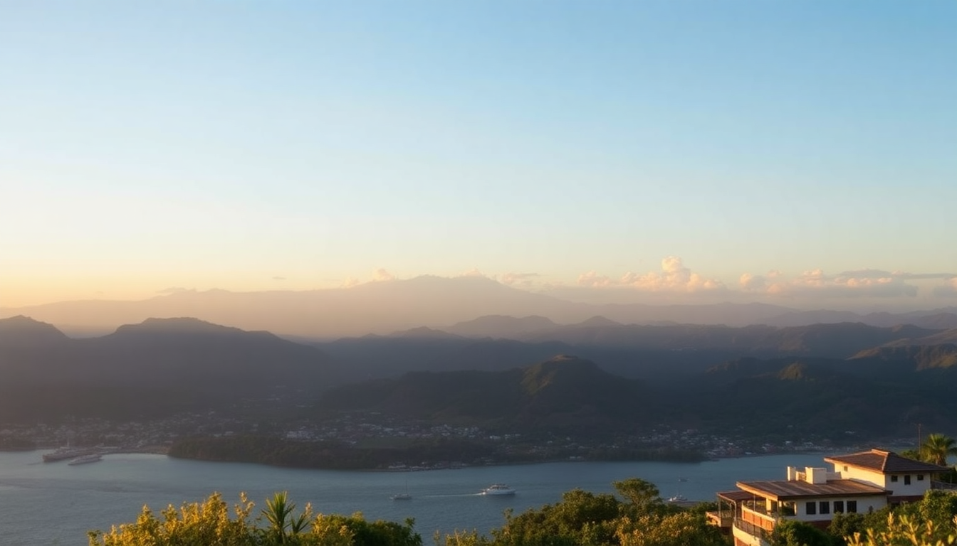 Getting Around Indonesia: Ferries, Flights & Car Rentals - Indonesia travel guide