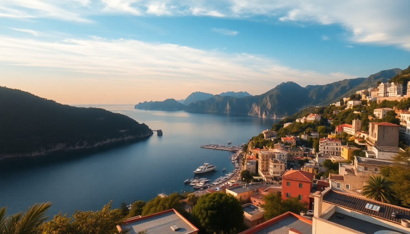 Best Beaches in Italy: Amalfi Coast, Sardinia & Sicily - Italy travel guide