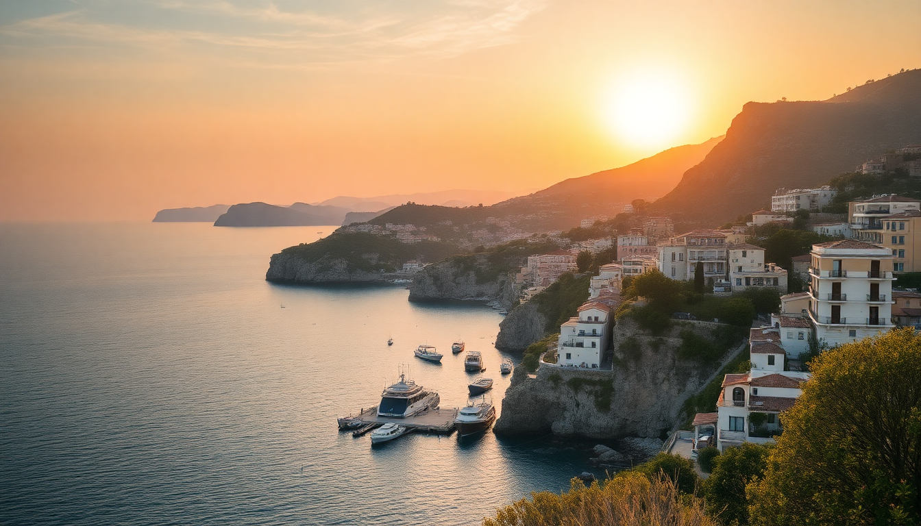 Best Beaches in Italy: Sardinia, Sicily & Puglia Guide - Italy travel guide
