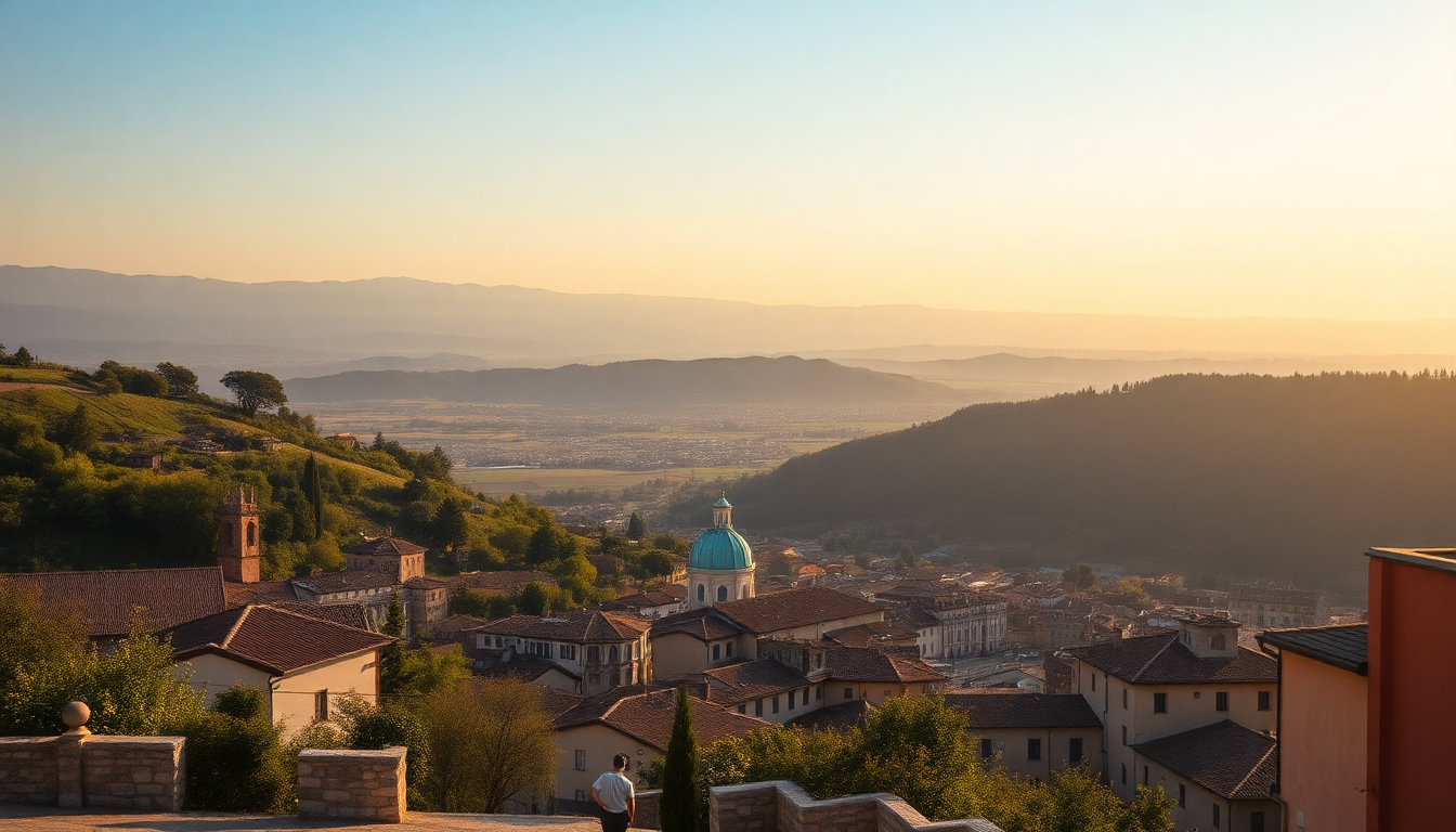 Best Day Trips from Bologna: Modena, Parma & Ravenna - Italy travel guide