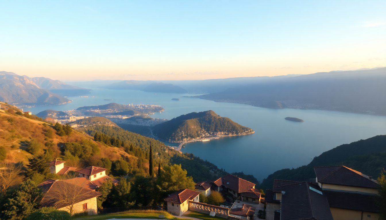 Best Day Trips from Milan: Lake Como, Bergamo & Verona - Italy travel guide