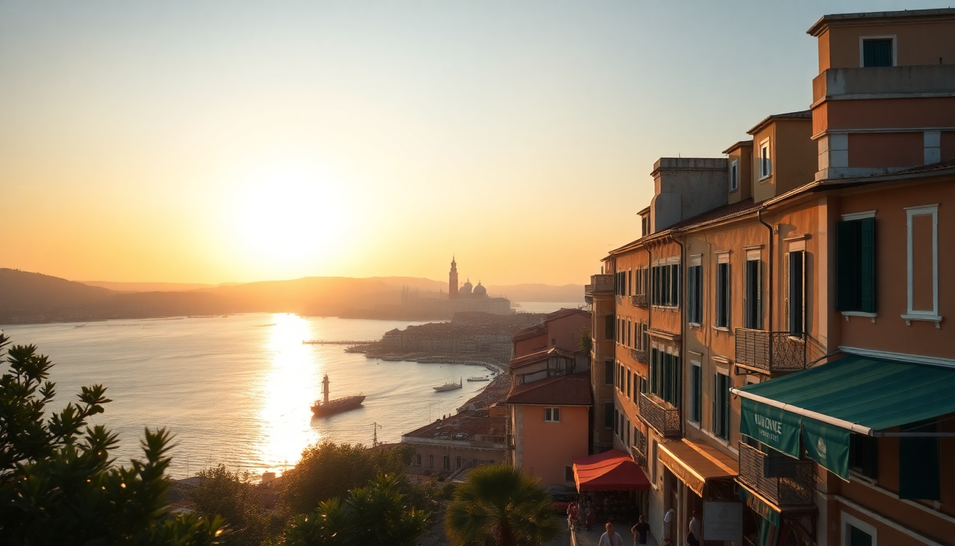 Where to Stay in Venice: Best Neighborhoods for Every Budget - Italy travel guide