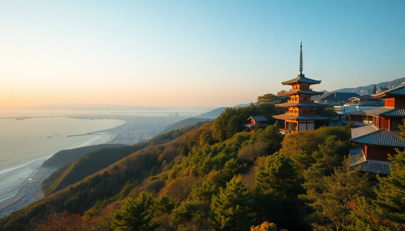 Two Weeks in Japan: Tokyo, Kyoto, Osaka, Hiroshima - Japan travel guide