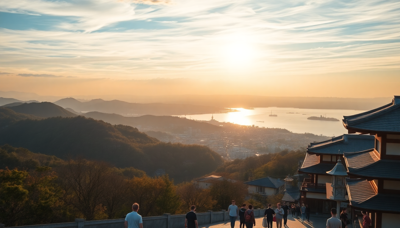 Best Day Trips from Osaka: Nara, Kobe and Beyond - Japan travel guide