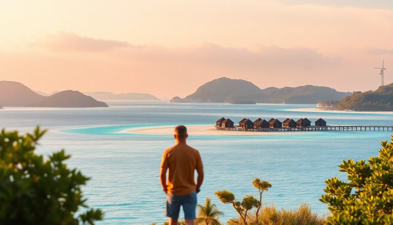 7 Day Maldives Itinerary: Island Hopping & Overwater Bungalows - Maldives travel guide
