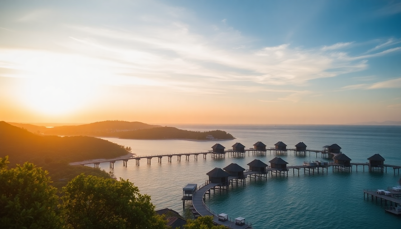 Best Time to Visit Maldives for Overwater Bungalows - Maldives travel guide