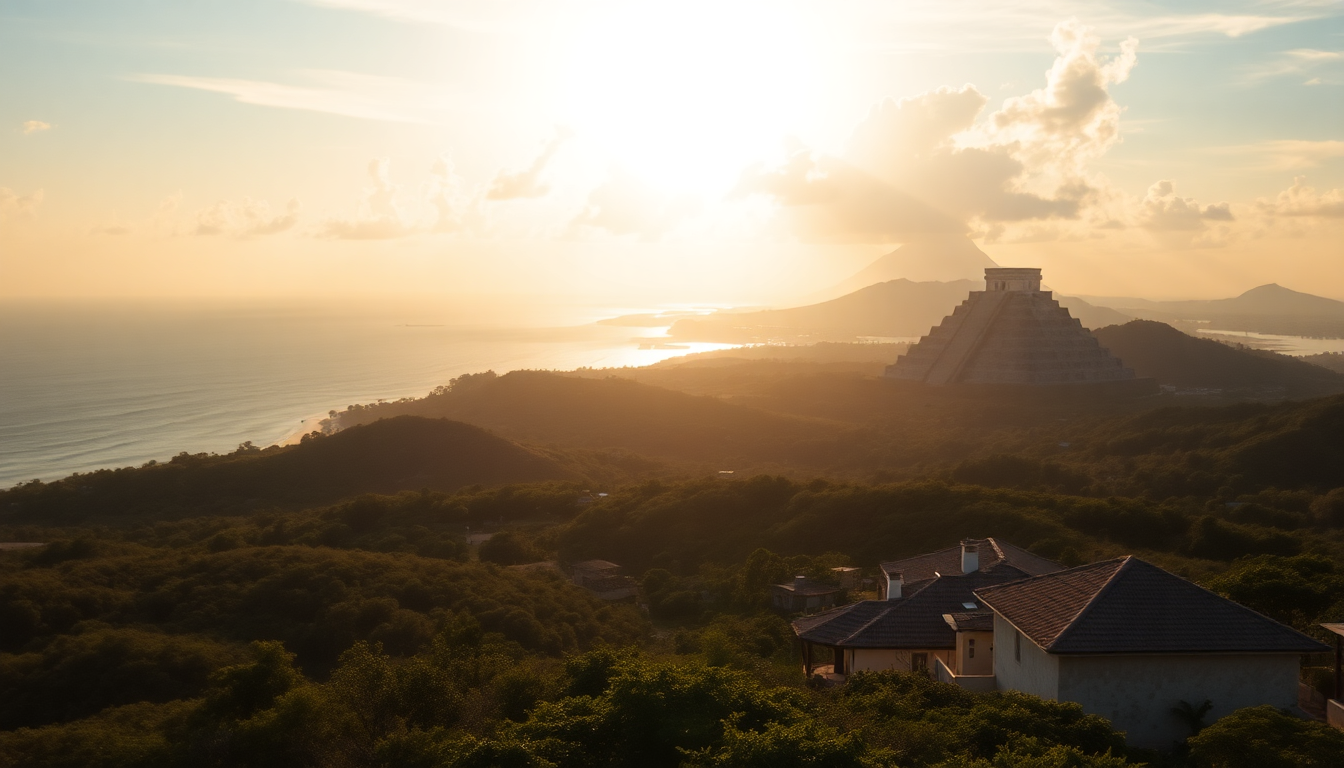 Best Day Trips from Cancun: Chichen Itza, Tulum & Isla Mujeres - Mexico travel guide