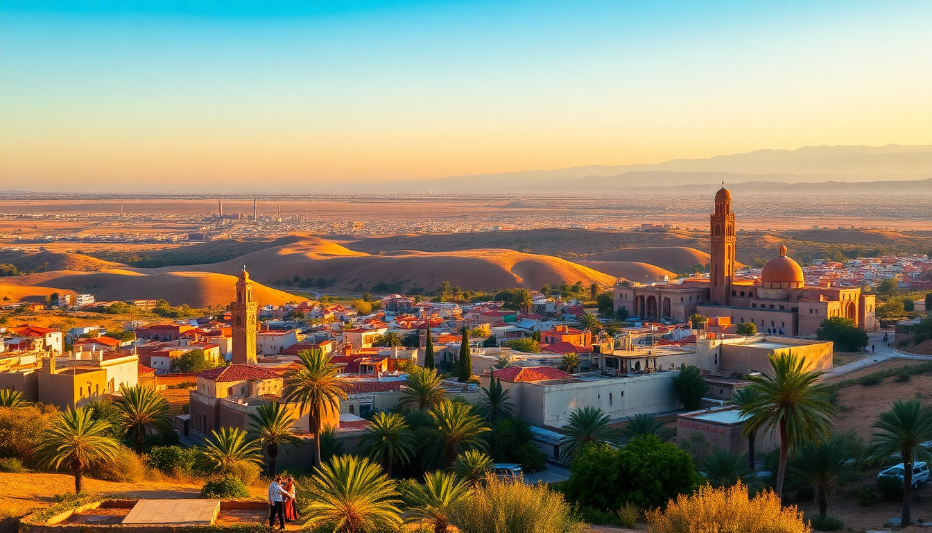 Best Cities in Morocco: Marrakech, Fes, Chefchaouen & Essaouira - Morocco travel guide