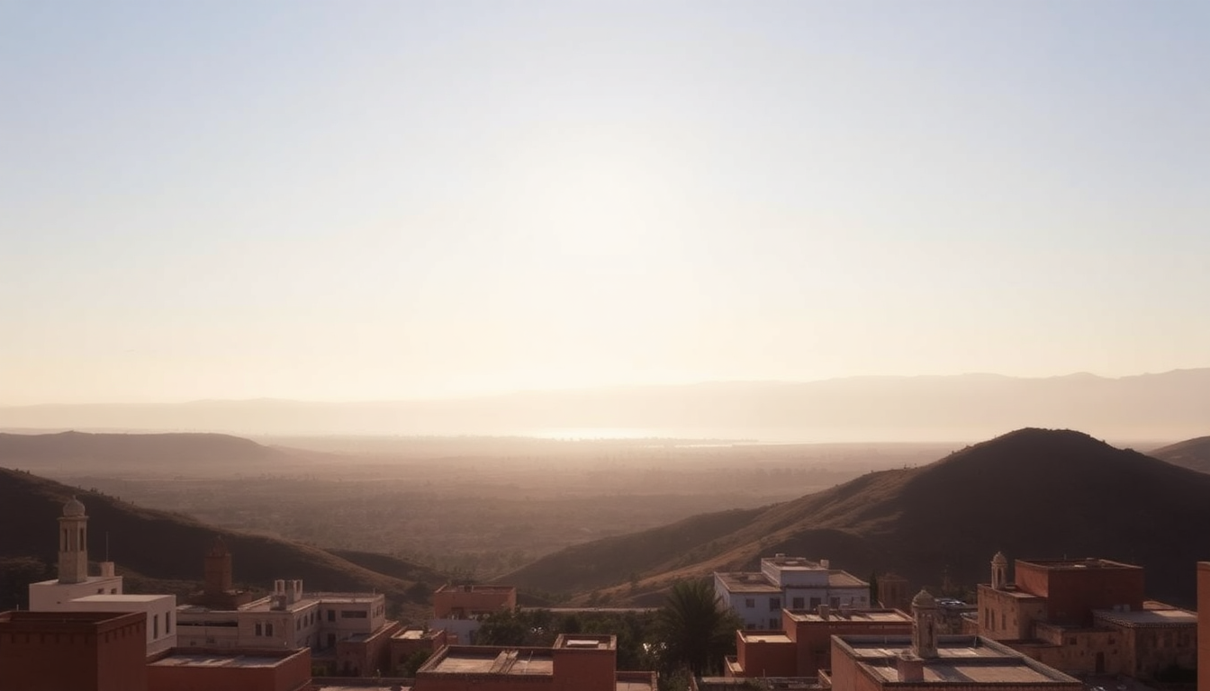 Best Cities to Visit in Morocco: Marrakech, Fes & Chefchaouen - Morocco travel guide