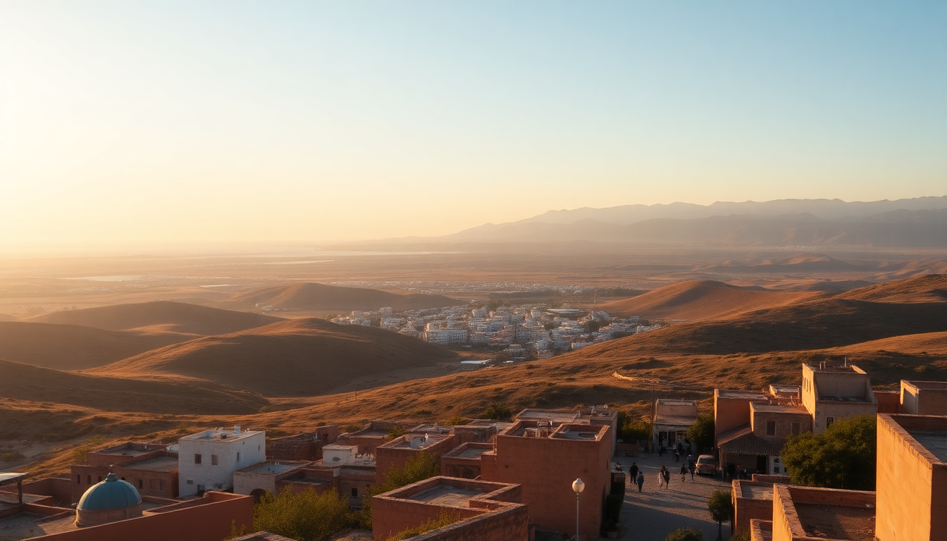 Best Day Trips from Essaouira: Sidi Kaouki, Oualidia & Mogador - Morocco travel guide