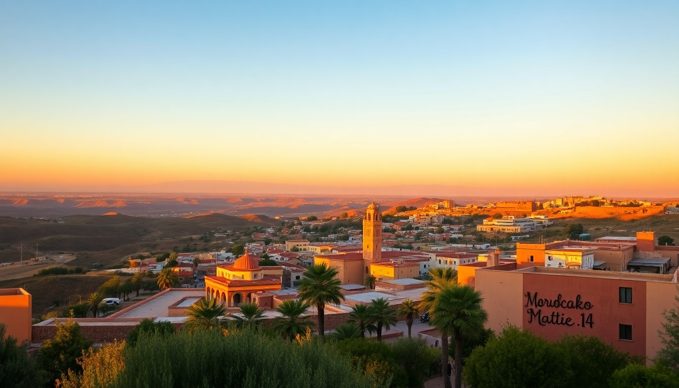 Best Time to Visit Morocco: Month-by-Month Guide - Morocco travel guide