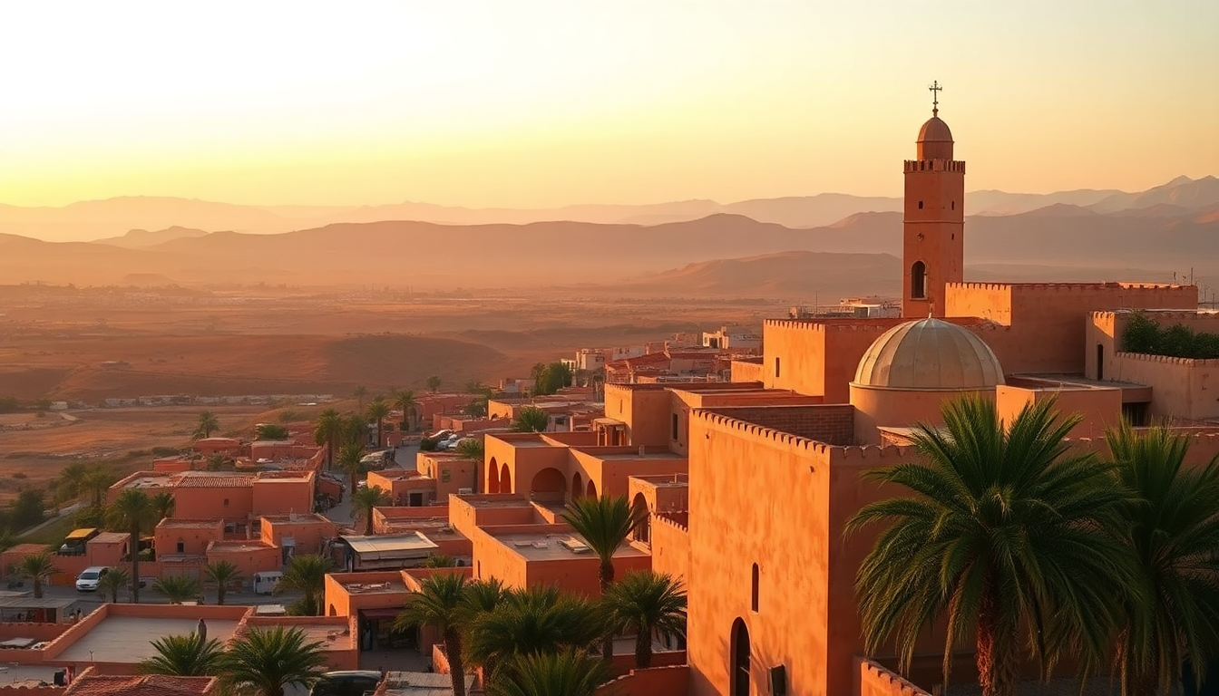 Where to Stay in Marrakech: Best Areas for Every Budget - Morocco travel guide