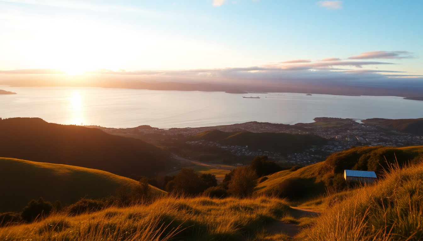Best Day Trips from Auckland: Hobbiton, Rotorua & Waitomo - New-Zealand travel guide