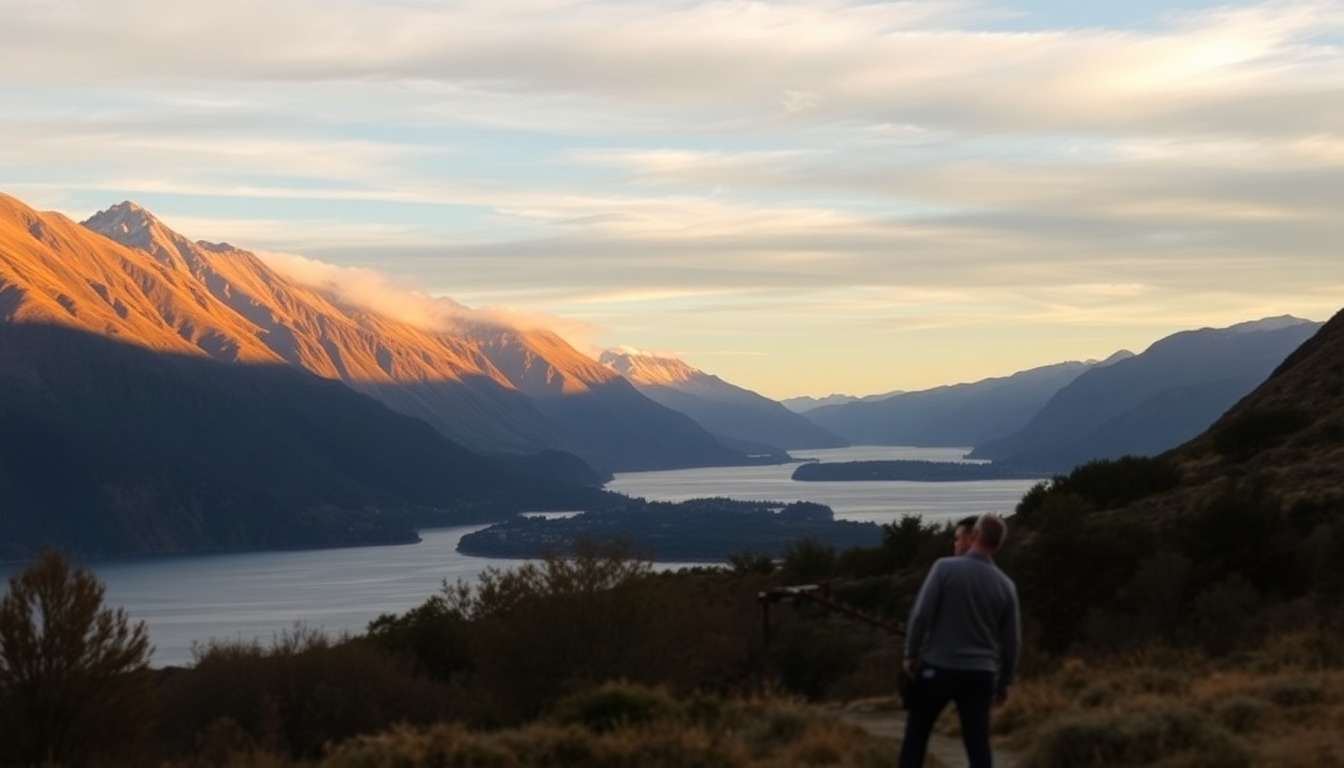 Best Day Trips from Queenstown: Milford Sound, Glenorchy & Wanaka - New-Zealand travel guide