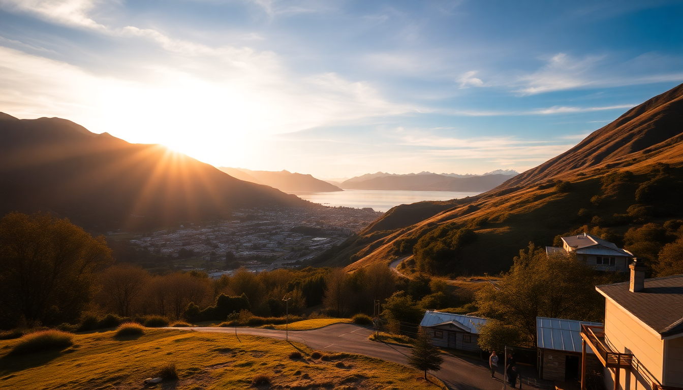 Best Time to Visit New Zealand: Month-by-Month Guide for 2025 - New-Zealand travel guide