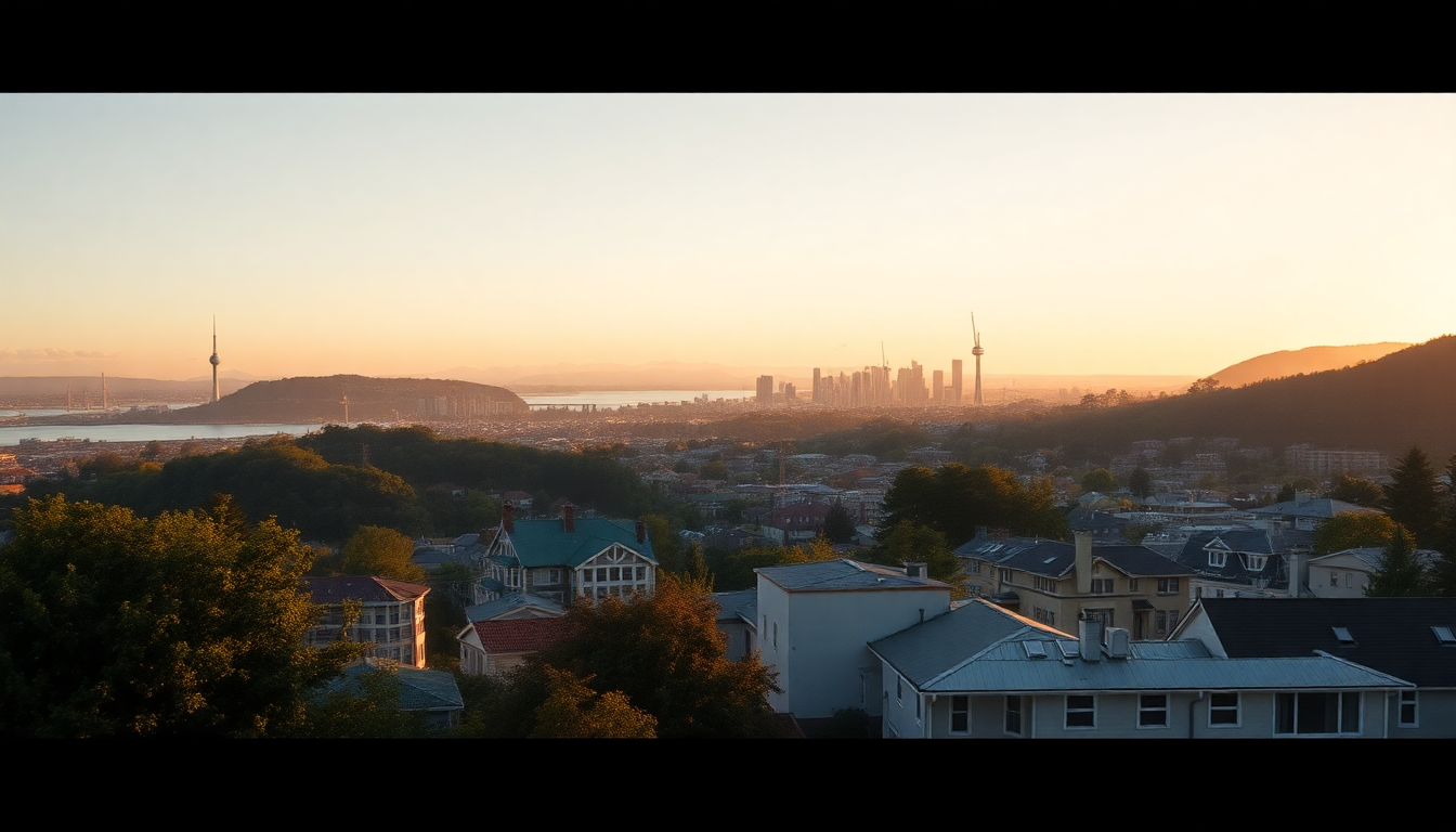 Where to Stay in Auckland: Best Neighborhoods for Every Budget - New-Zealand travel guide