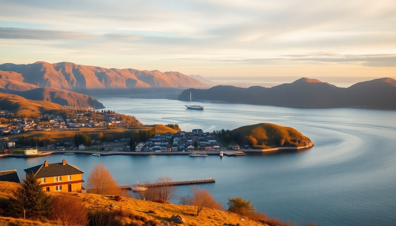 Best Day Trips from Oslo: Fjords, Vikings & Skiing - Norway travel guide