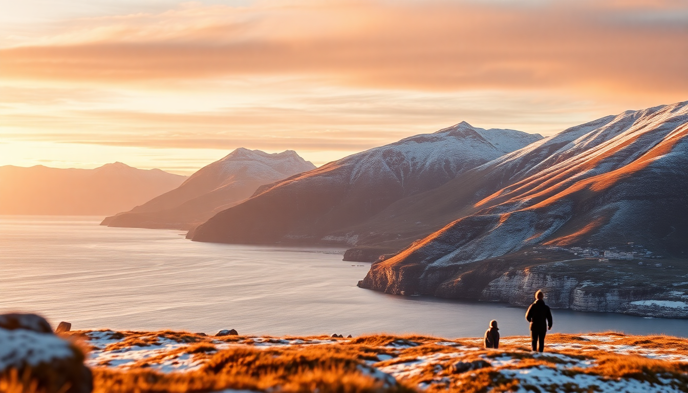 Best Day Trips from Tromsø: Fjords, Northern Lights & Reindeer - Norway travel guide