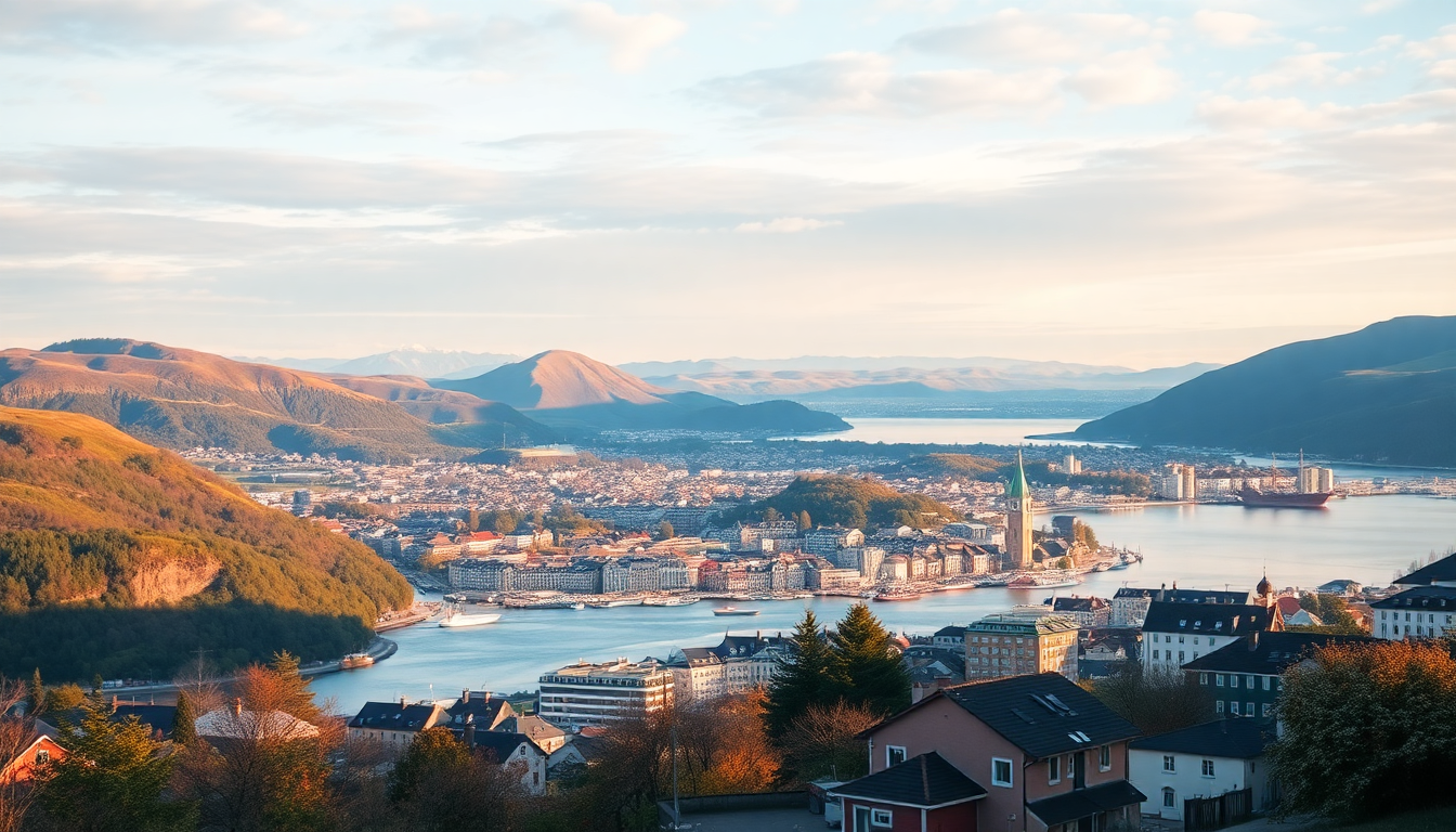 Best Time to Visit Norway: Month-by-Month Guide for 2025 - Norway travel guide