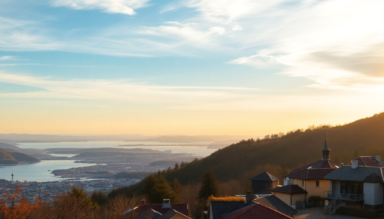 Where to Stay in Norway: Best Areas for Every Budget - Norway travel guide