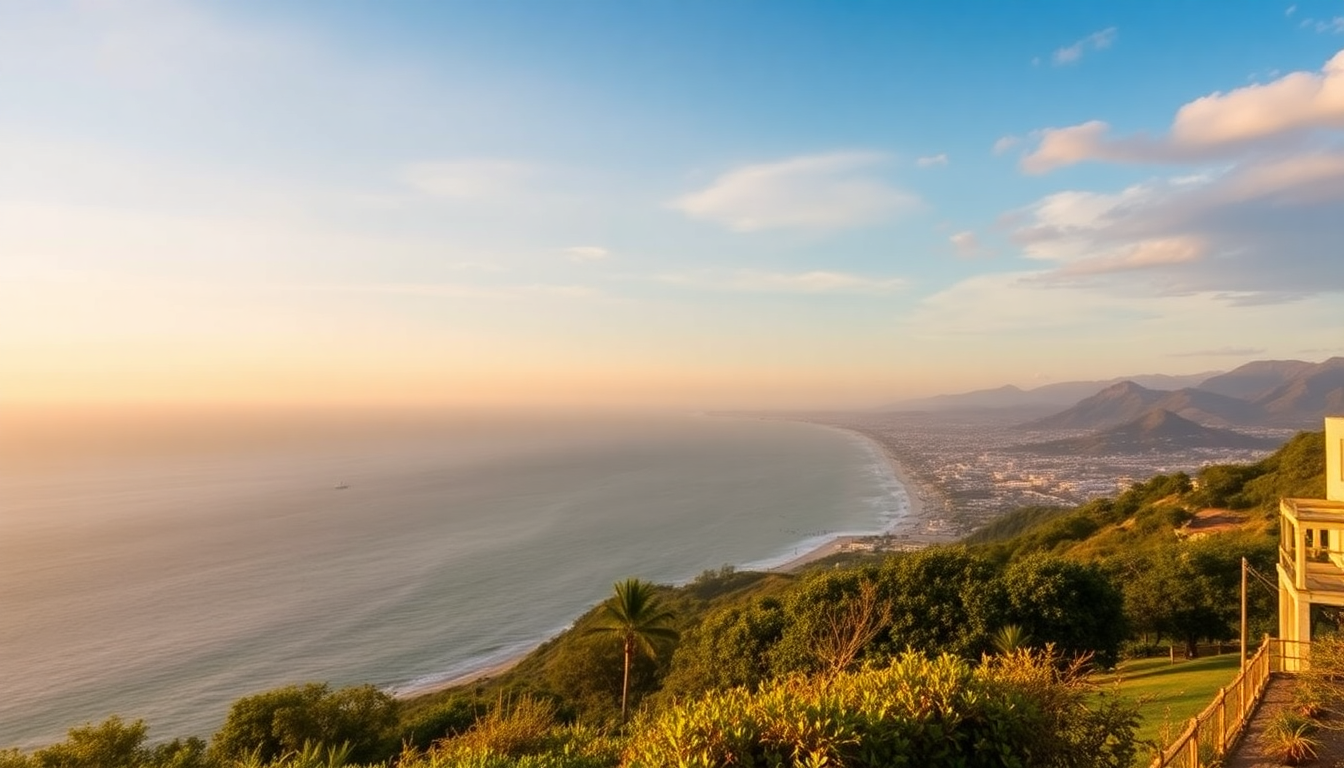 Best Beaches in Peru: Lima, Mancora & Paracas Guide - Peru travel guide