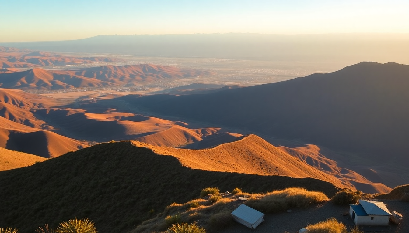 Best Day Trips from Arequipa: Colca Canyon & Volcanoes - Peru travel guide