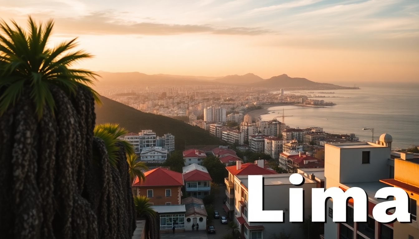 Where to Stay in Lima: Best Neighborhoods for Every Budget - Peru travel guide