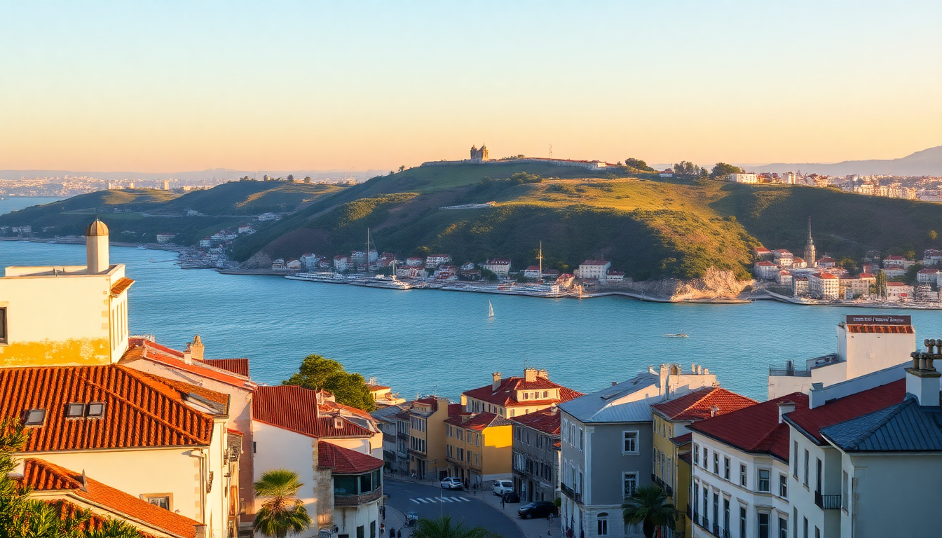 7 Day Portugal Itinerary: Lisbon, Porto & the Algarve - Portugal travel guide
