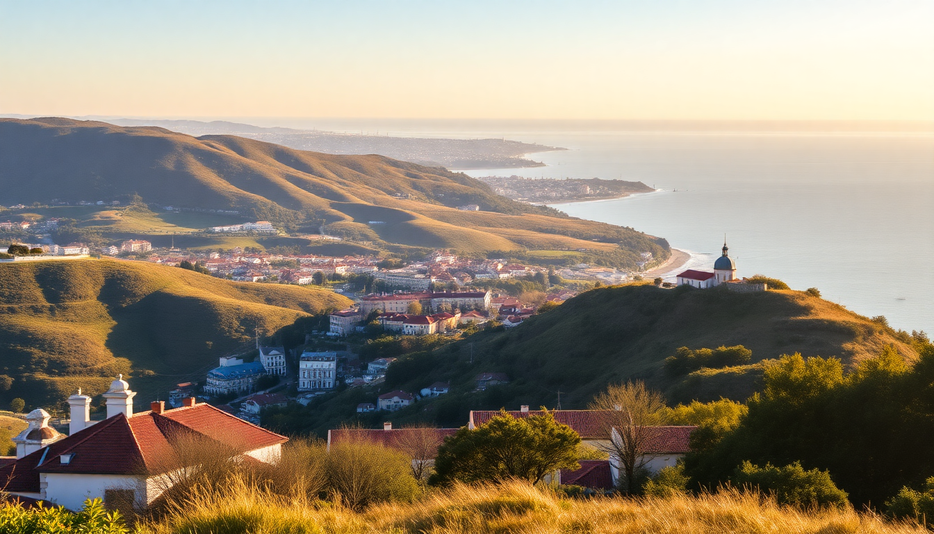 Three Perfect Day Trips from Lisbon: Sintra, Cascais, Évora - Portugal travel guide