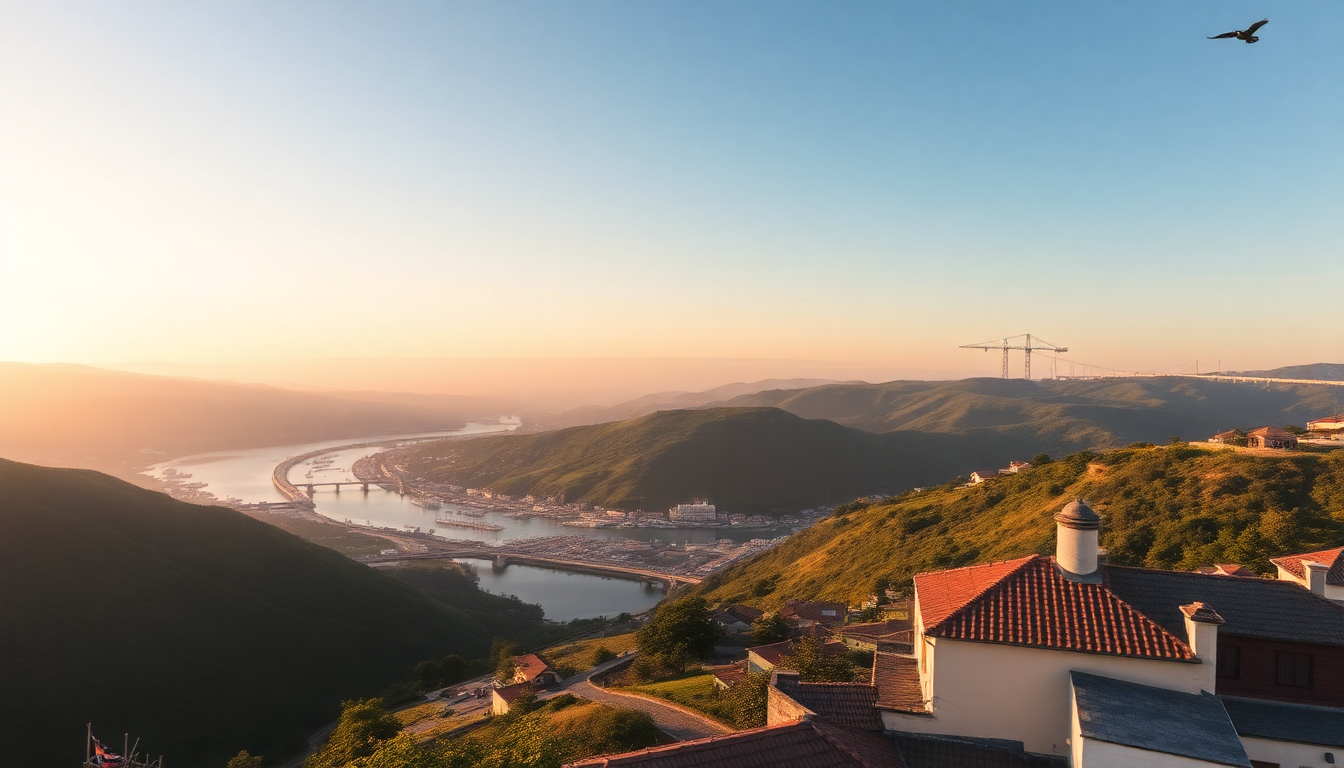 Smart Day Trips from Porto: Douro Valley, Braga & Beyond - Portugal travel guide