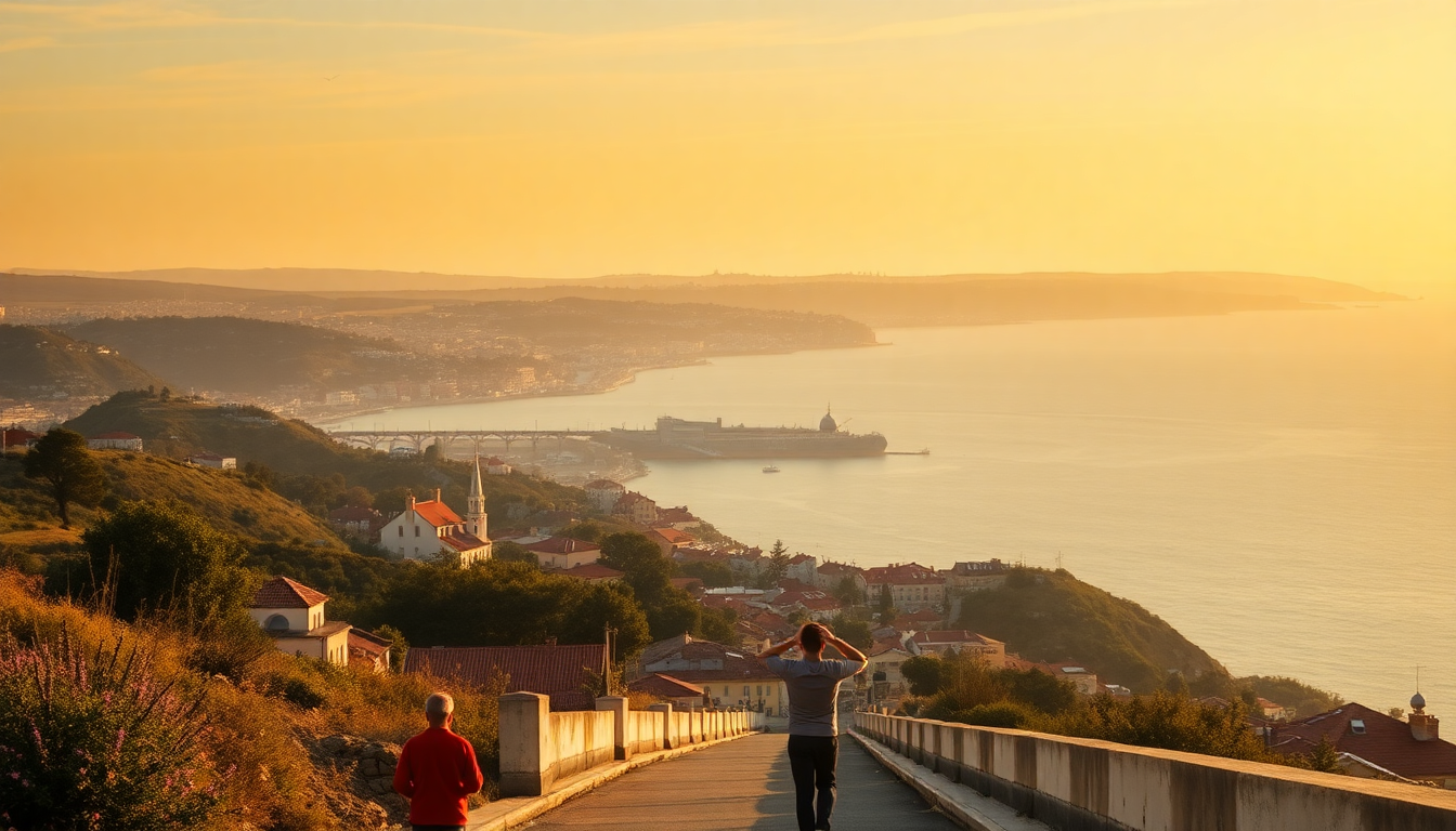 Getting Around Portugal: Trains, Buses & Car Rentals - Portugal travel guide