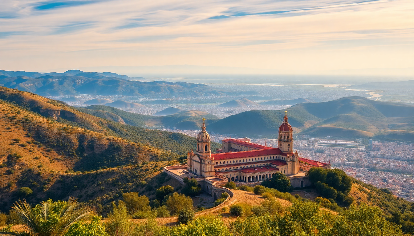 7-Day Spain Itinerary: Barcelona, Madrid & Andalusia - Spain travel guide