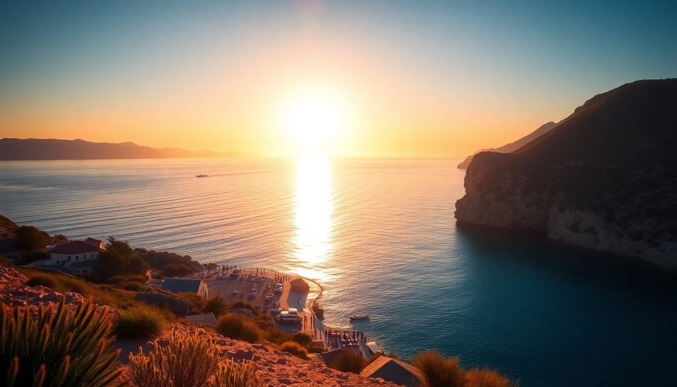 Best Beaches in Spain: Costa Brava, Balearics & Canaries - Spain travel guide