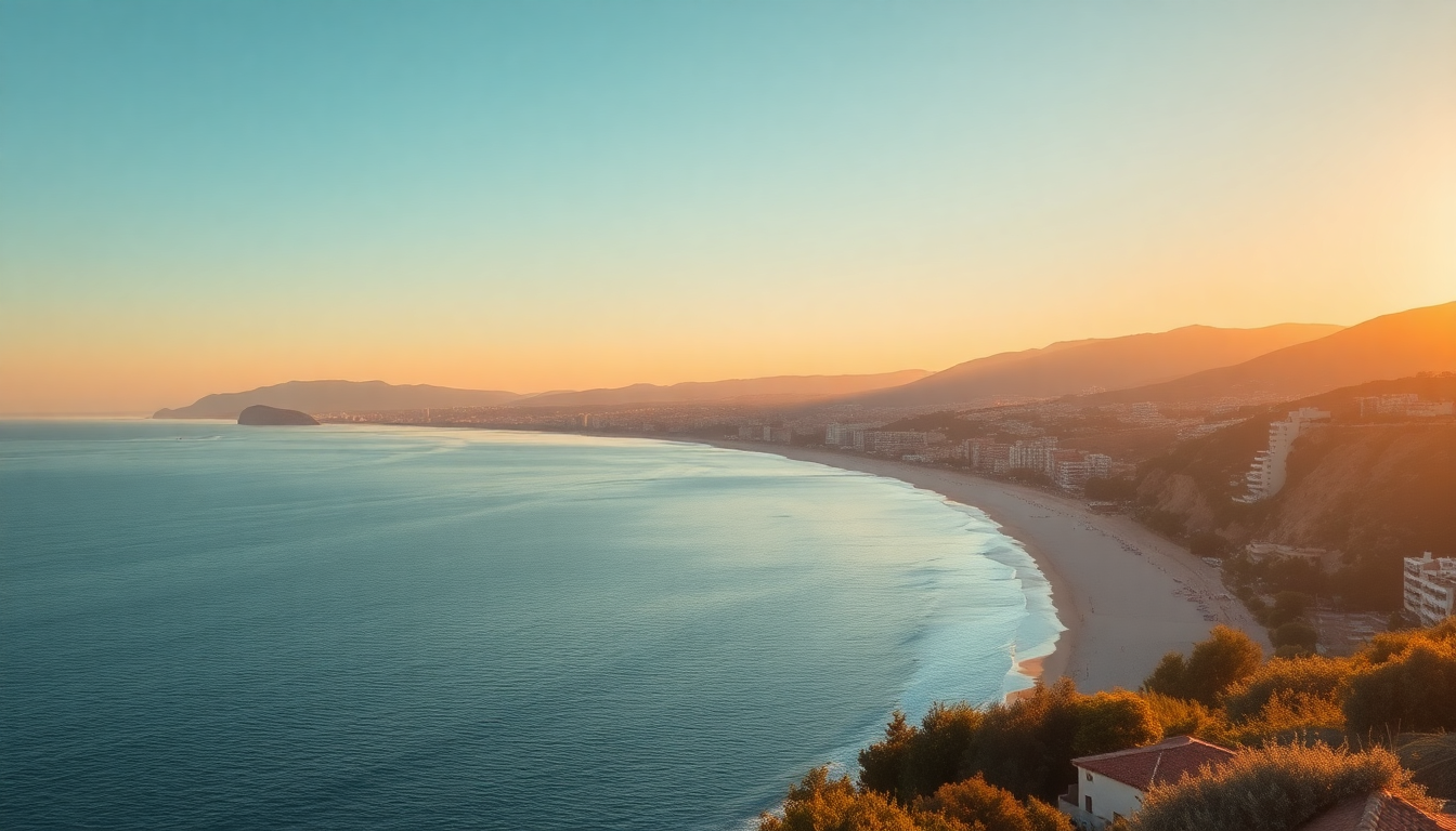 Best Beaches in Spain: Costa Brava, Costa del Sol & Islands - Spain travel guide