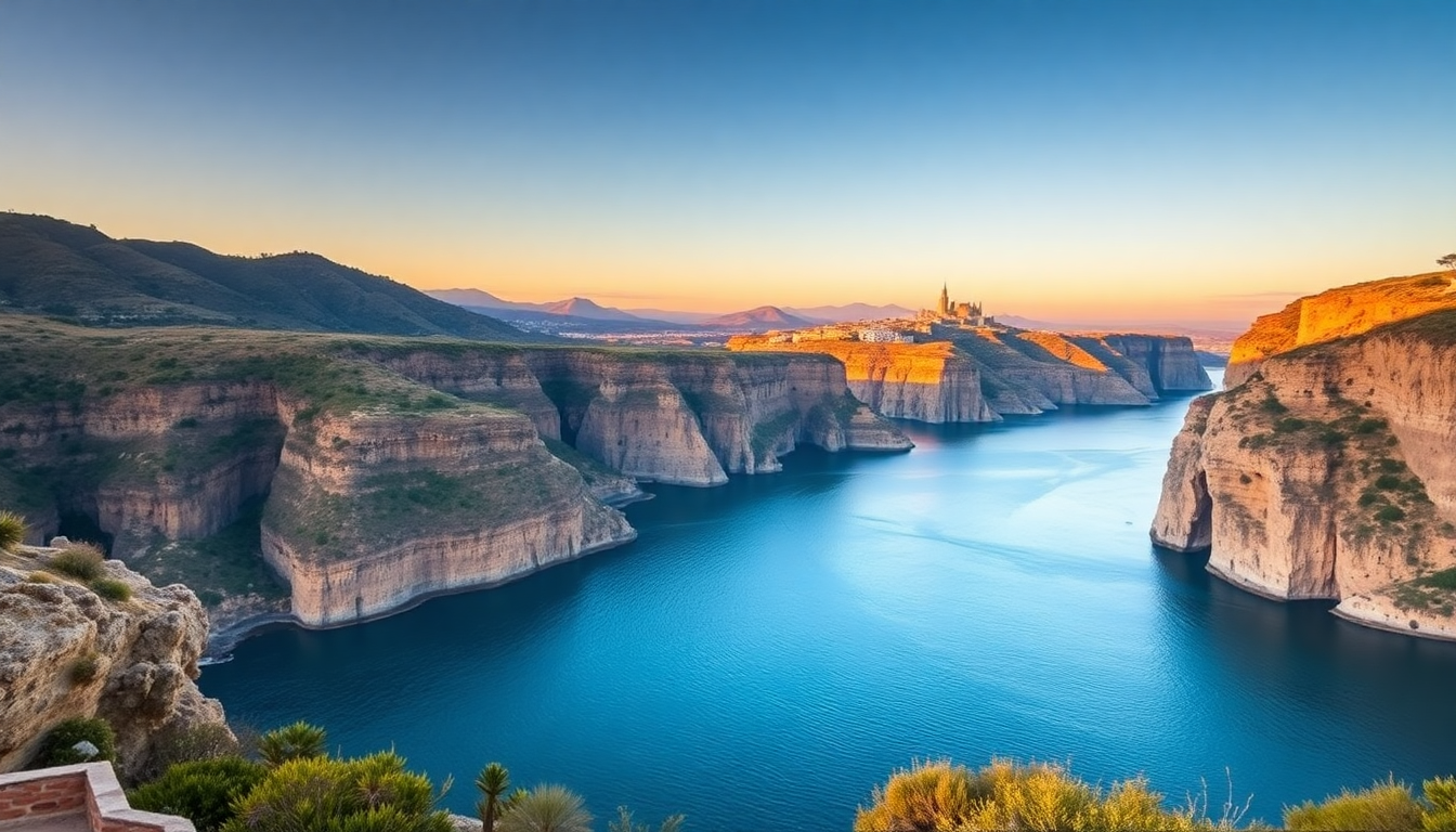 Best Day Trips from Málaga: Ronda, Nerja & Caminito del Rey - Spain travel guide