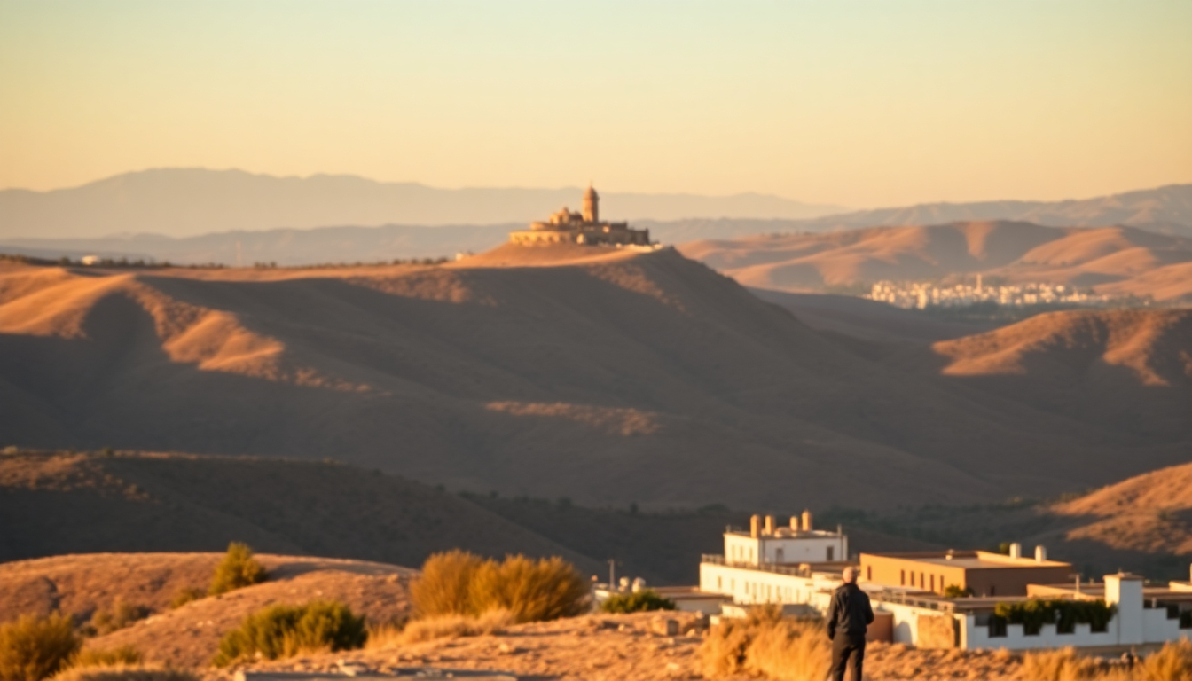 Best Day Trips from Seville: Ronda, Cadiz & Cordoba - Spain travel guide