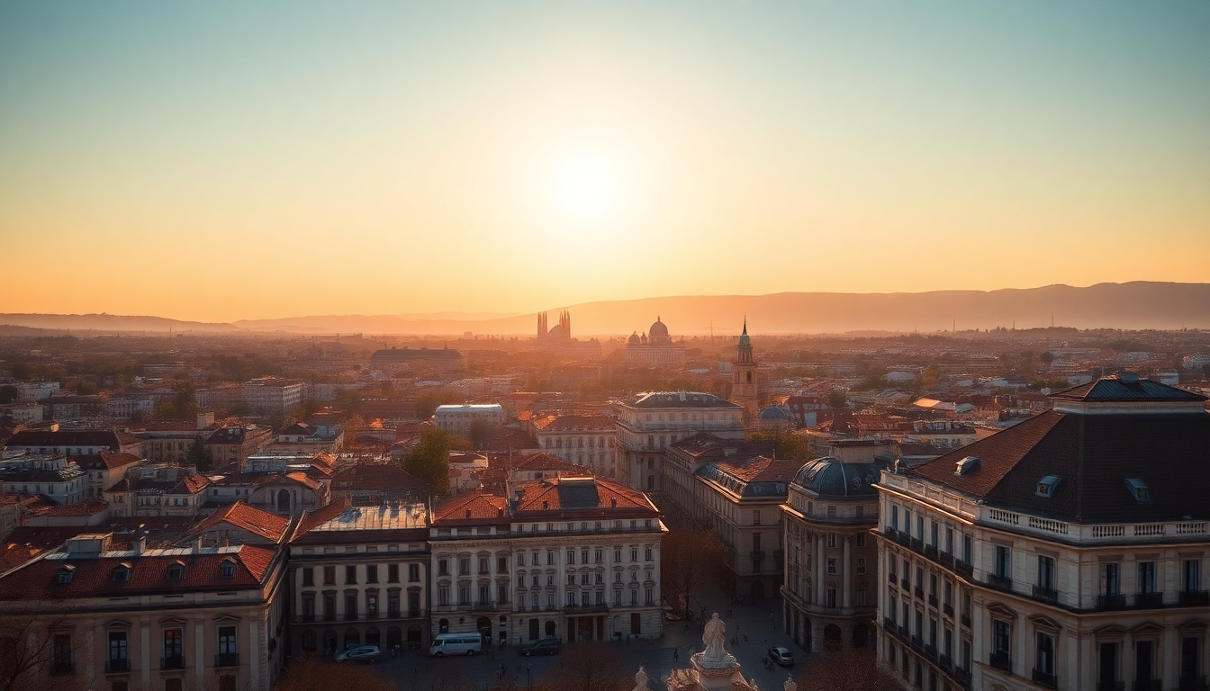 Where to Stay in Madrid: Best Neighborhoods for Every Budget - Spain travel guide