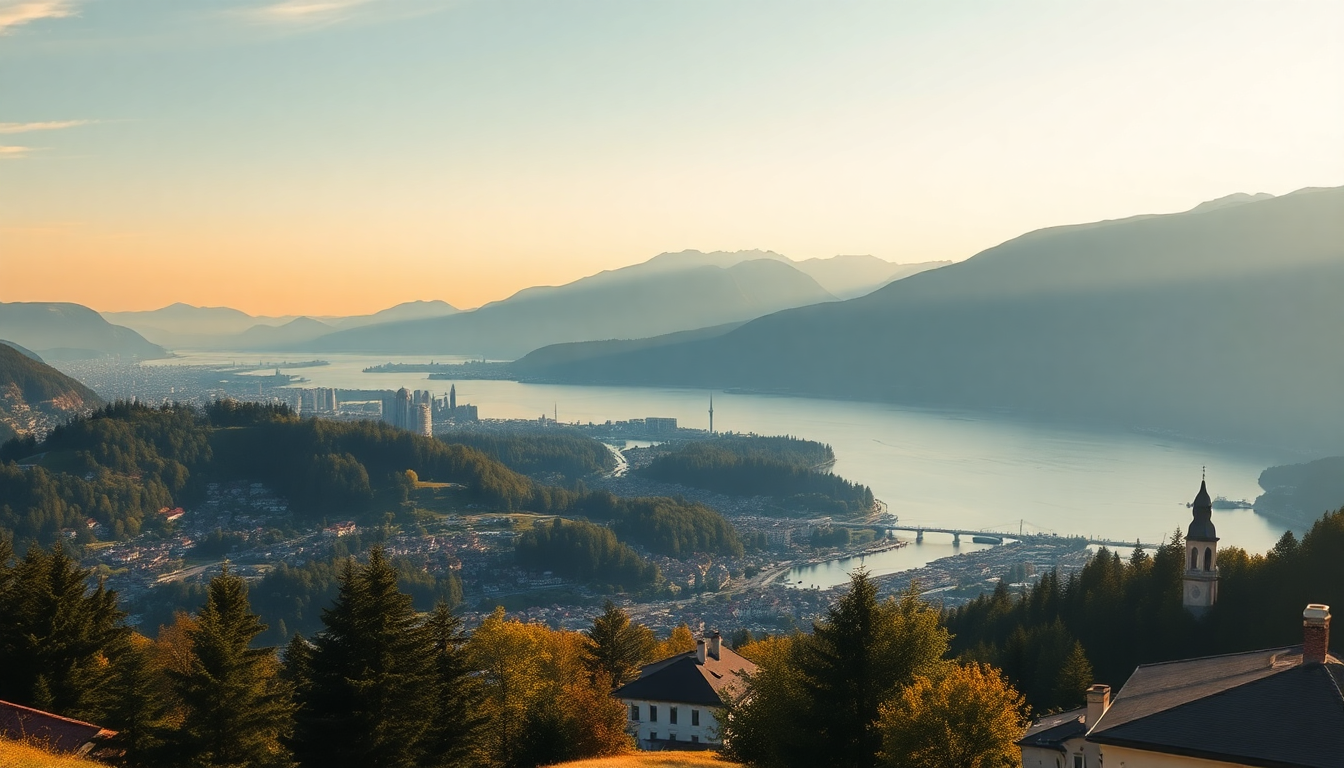 7-Day Switzerland Itinerary: Zurich, Lucerne, Interlaken & Zermatt - Switzerland travel guide