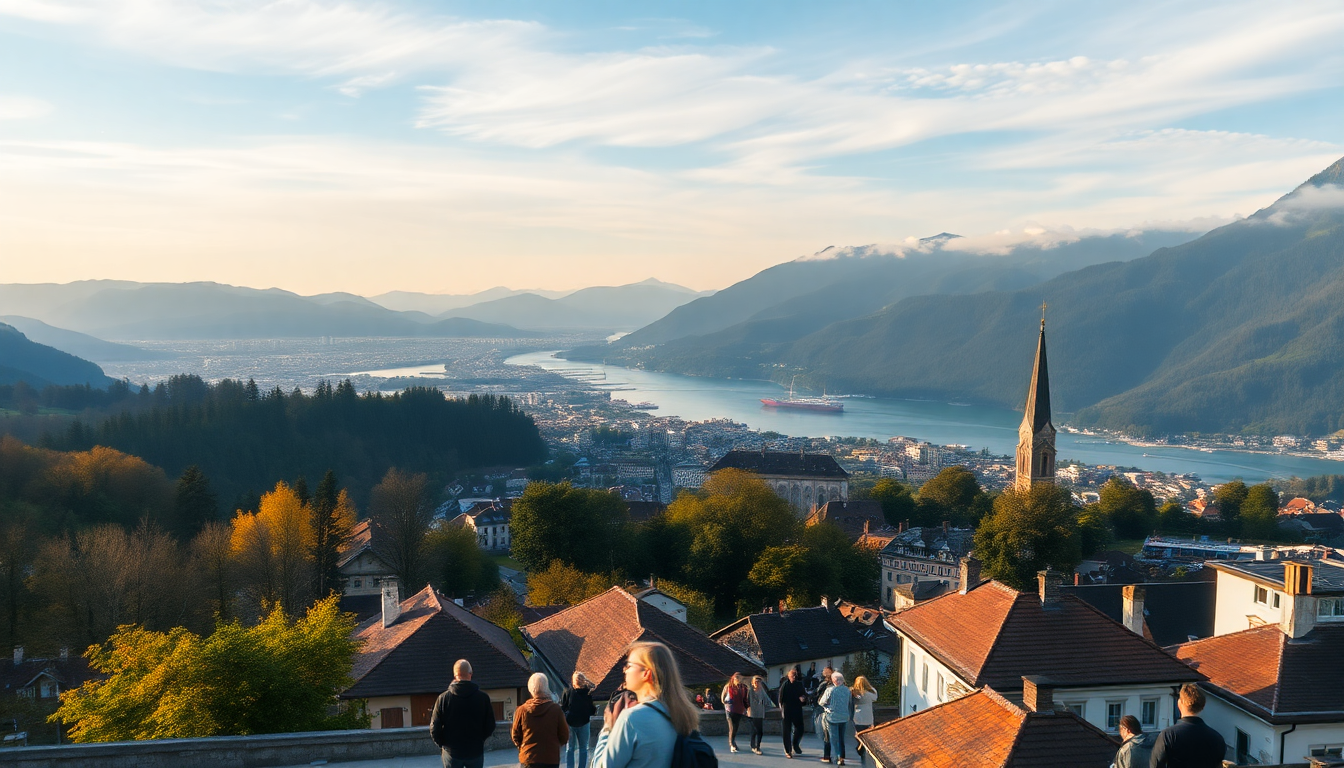 7 Day Switzerland Itinerary: Zurich, Lucerne & Interlaken - Switzerland travel guide