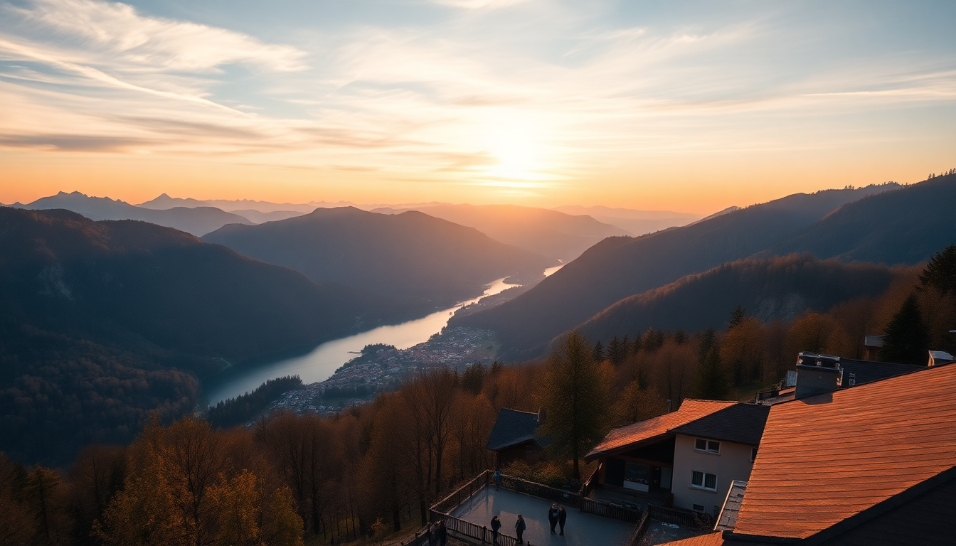 Best Day Trips from Interlaken: Jungfraujoch, Grindelwald & Lauterbrunnen - Switzerland travel guide