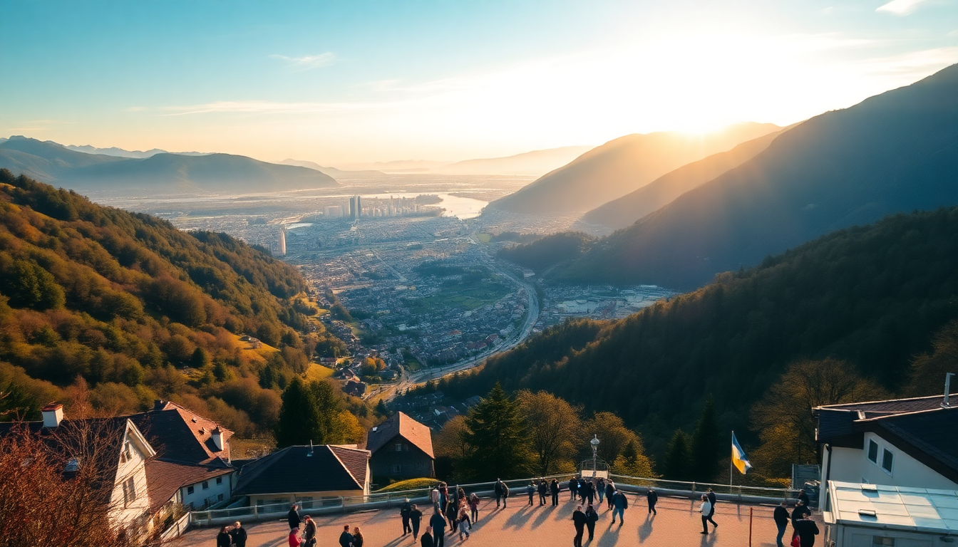 Best Time to Visit Switzerland: Month-by-Month Guide 2025 - Switzerland travel guide