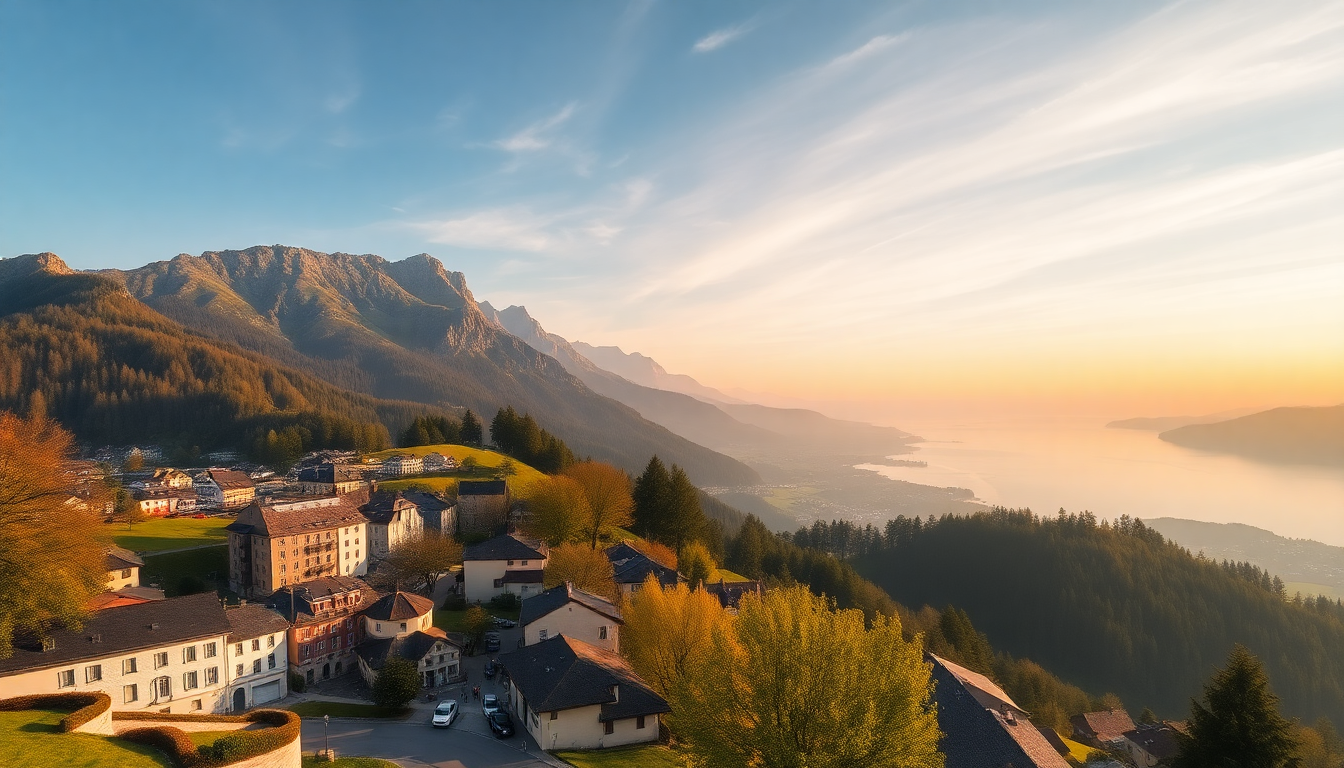 Where to Stay in Interlaken: Best Areas for Every Budget - Switzerland travel guide