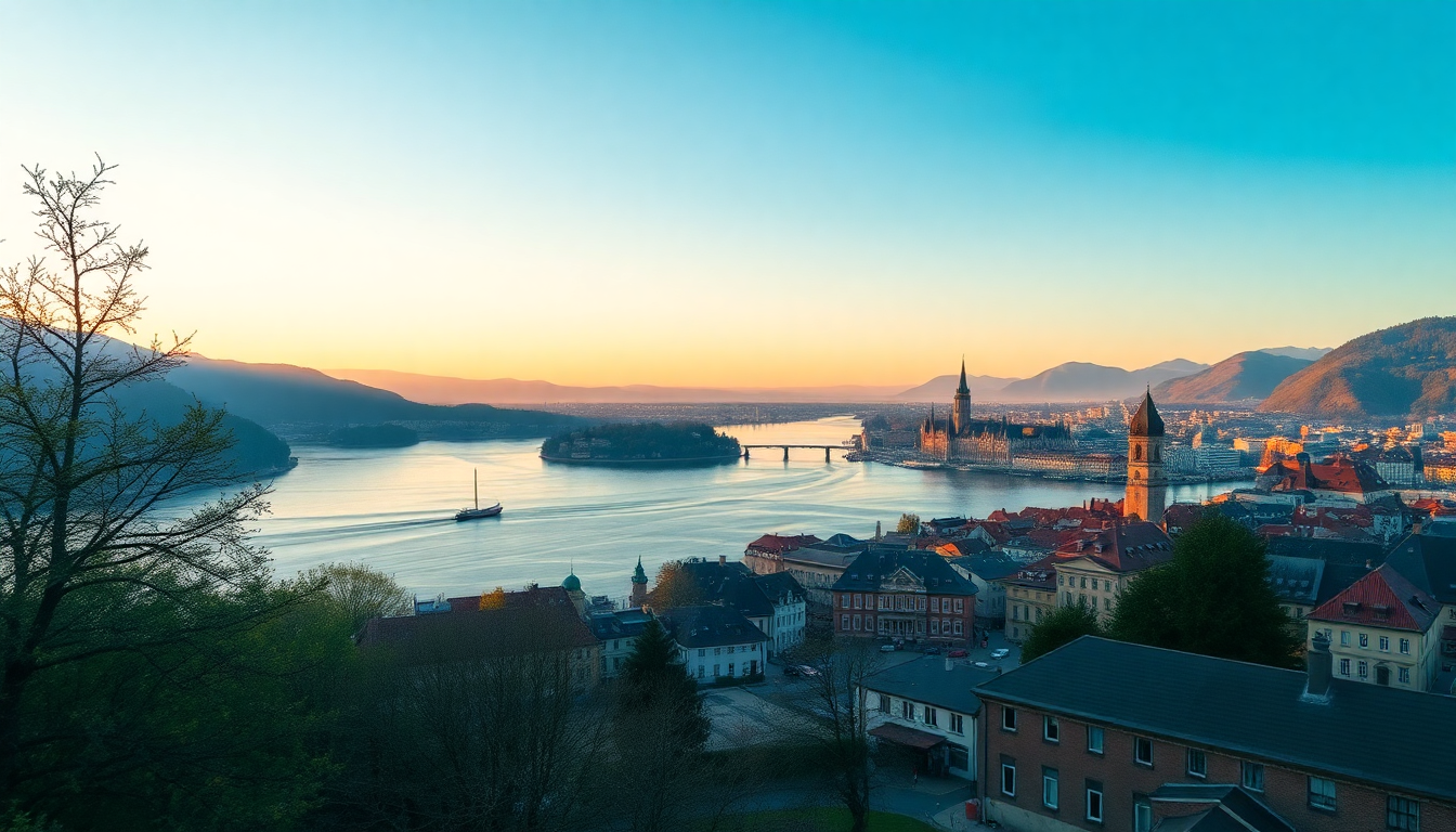 Where to Stay in Lucerne: Best Neighborhoods for Every Budget - Switzerland travel guide