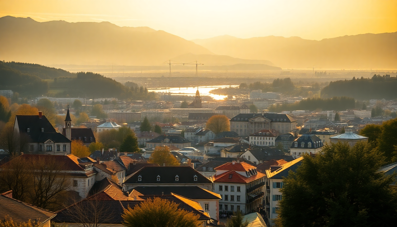 Where to Stay in Zurich: Best Neighborhoods for Every Budget - Switzerland travel guide