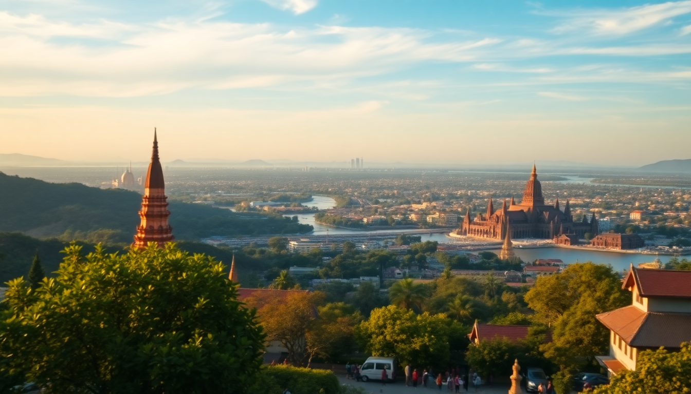 Best Day Trips from Bangkok: Ayutthaya, Kanchanaburi & More - Thailand travel guide