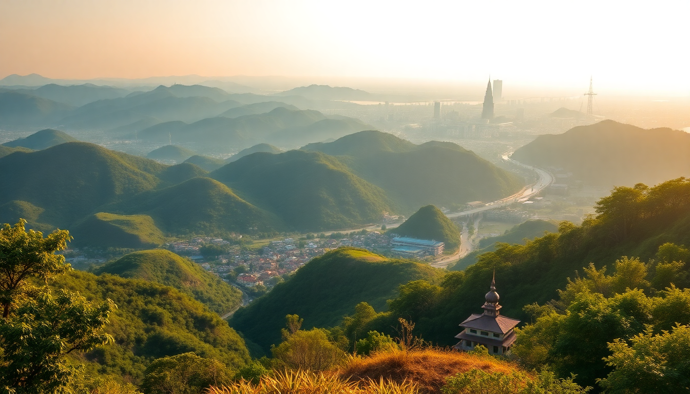 Best Time to Visit Thailand: Month-by-Month Guide for 2025 - Thailand travel guide