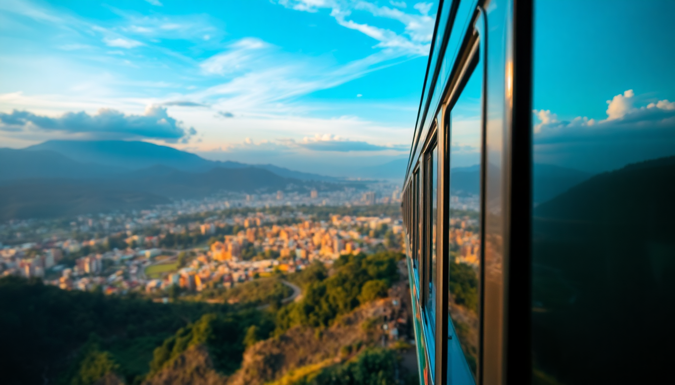 Getting Around Thailand: Trains, Buses, Flights & Ferries - Thailand travel guide