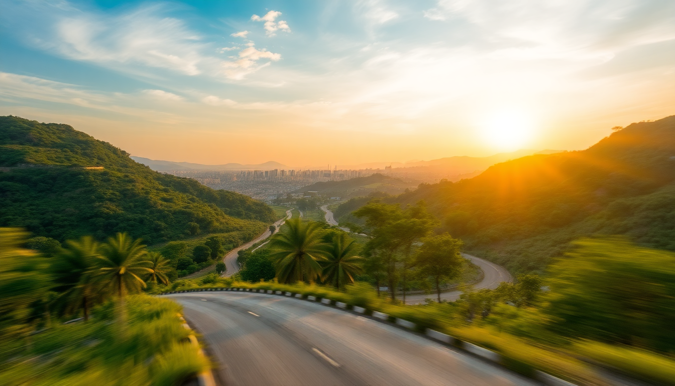 Getting Around Thailand: Trains, Buses & Flights Guide - Thailand travel guide